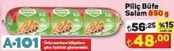 PİLİÇ BÜFE SALAM PİLİÇ BÜFE SALAM